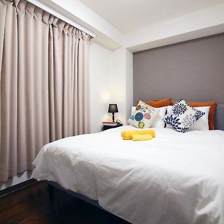 東京都Ema House 4P Free Wifi!アパートメント エクステリア 写真