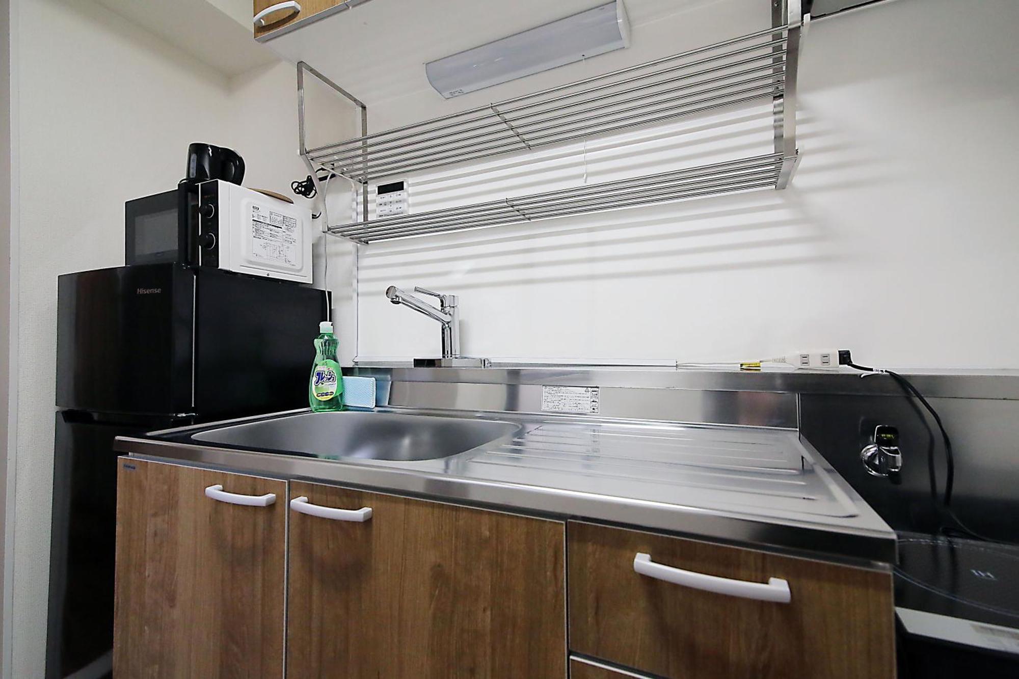 東京都Ema House 4P Free Wifi!アパートメント エクステリア 写真