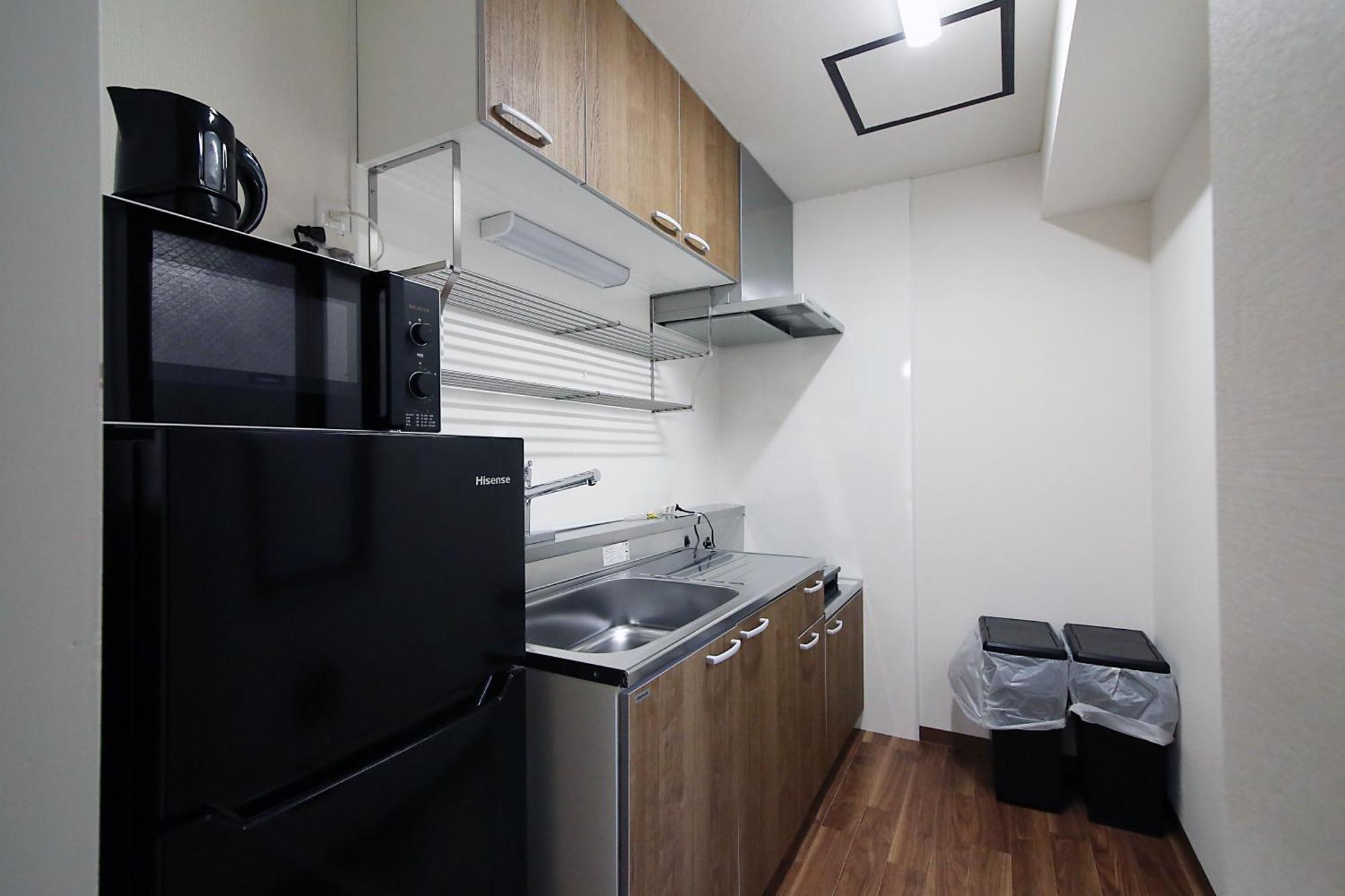 東京都Ema House 4P Free Wifi!アパートメント エクステリア 写真