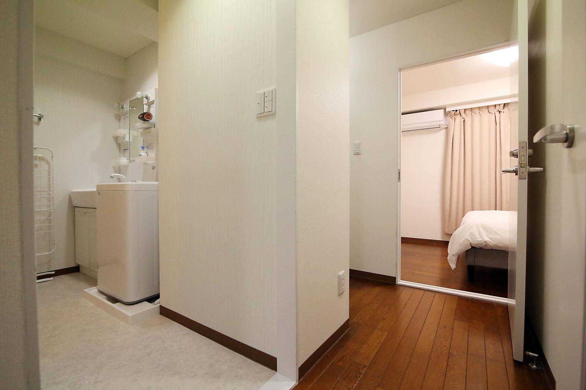 東京都Ema House 4P Free Wifi!アパートメント エクステリア 写真